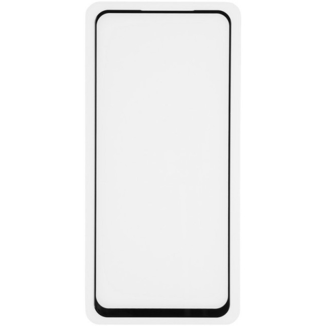 Захисне скло Gelius Full Cover Ultra-Thin 0.25mm для Oppo A52 Black