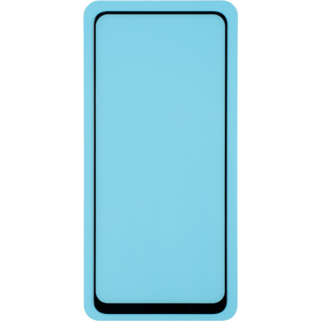 Захисне скло Gelius Full Cover Ultra-Thin 0.25mm для Oppo A74/Realme 10 4G Black