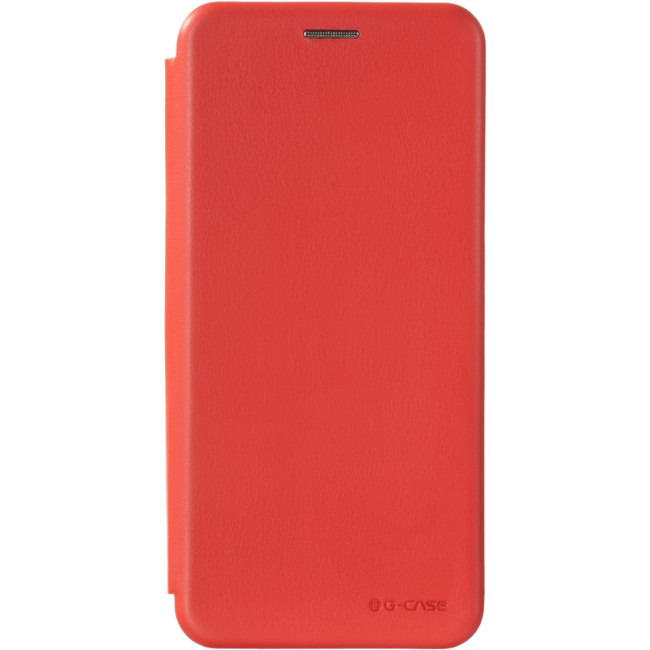 Чохол G-Case Ranger Series для Samsung A525 (A52) Red Чохол G-Case Ranger Series для Samsung A525 (A52) Red