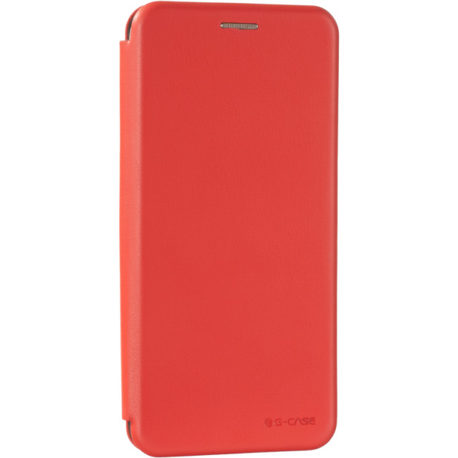 Чохол G-Case Ranger Series для Samsung A525 (A52) Red Чохол G-Case Ranger Series для Samsung A525 (A52) Red