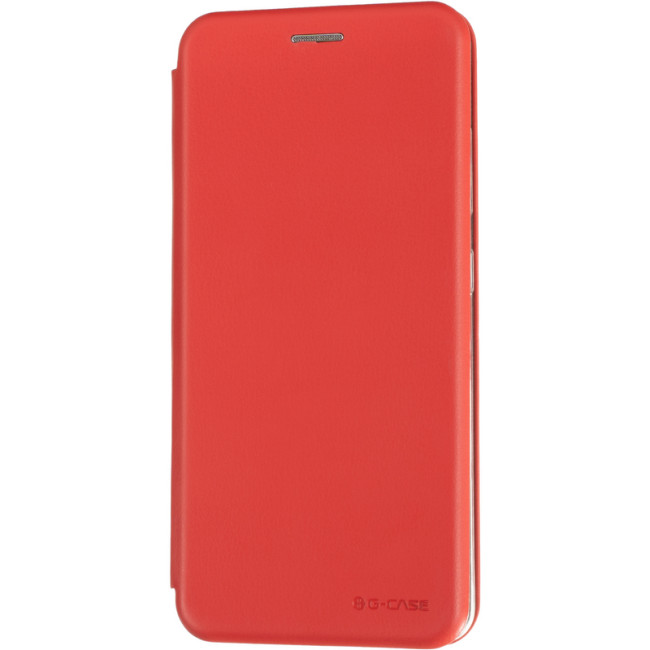 Чохол G-Case Ranger Series для Samsung A525 (A52) Red Чохол G-Case Ranger Series для Samsung A525 (A52) Red