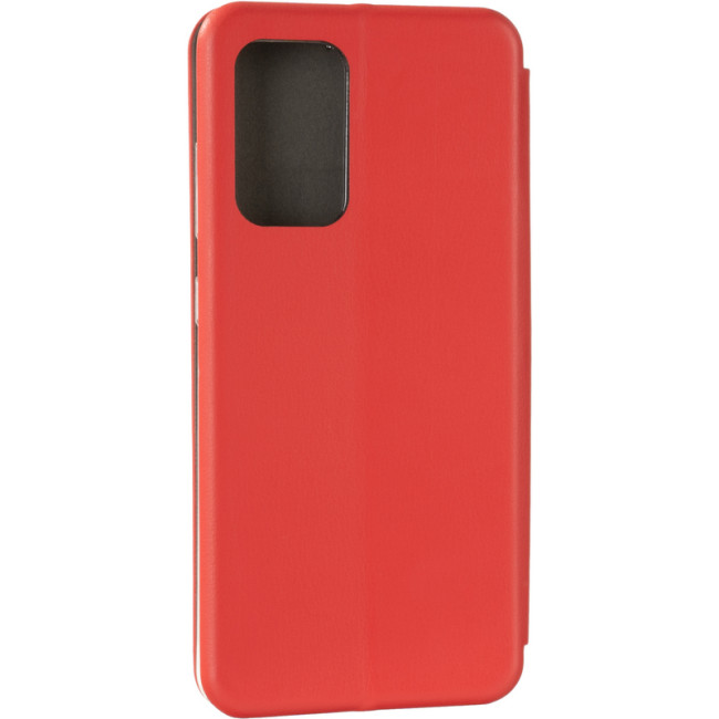 Чохол G-Case Ranger Series для Samsung A525 (A52) Red Чохол G-Case Ranger Series для Samsung A525 (A52) Red