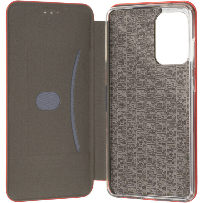 Чохол G-Case Ranger Series для Samsung A525 (A52) Red Чохол G-Case Ranger Series для Samsung A525 (A52) Red