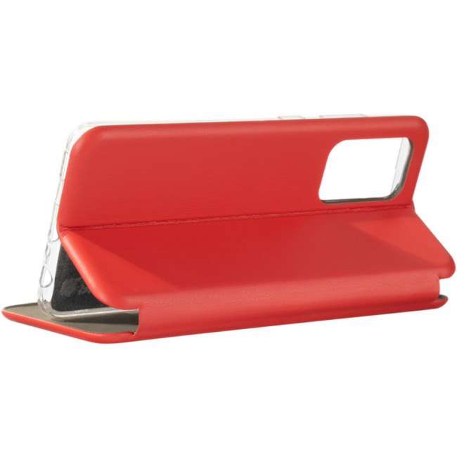 Чохол G-Case Ranger Series для Samsung A525 (A52) Red Чохол G-Case Ranger Series для Samsung A525 (A52) Red