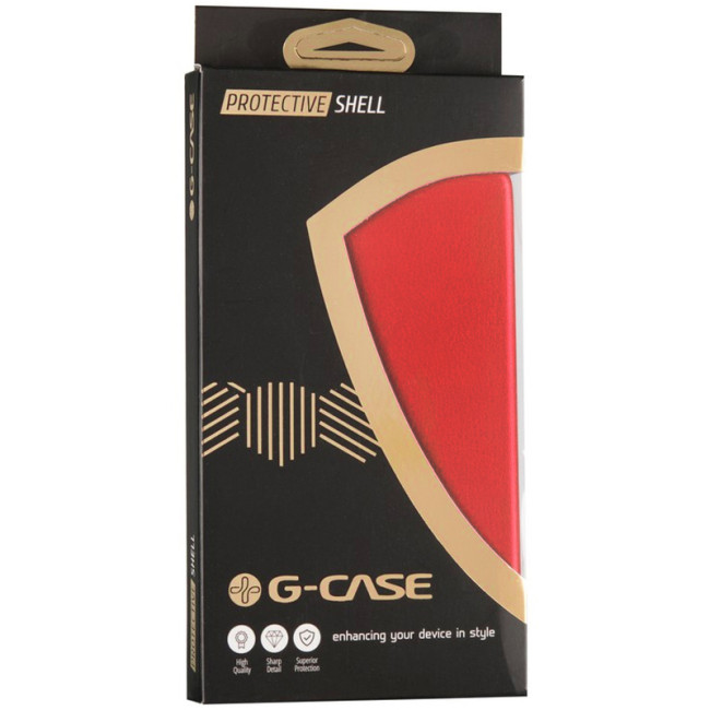 Чохол G-Case Ranger Series для Samsung A525 (A52) Red Чохол G-Case Ranger Series для Samsung A525 (A52) Red