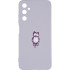 Чохол Full Soft Print Art Case для Samsung A057 (A05s) Cat