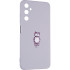 Чохол Full Soft Print Art Case для Samsung A057 (A05s) Cat