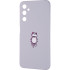 Чохол Full Soft Print Art Case для Samsung A057 (A05s) Cat