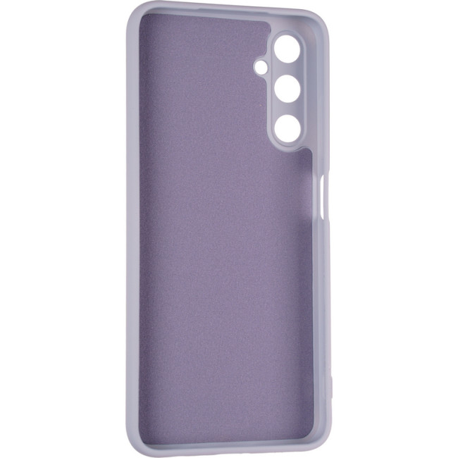 Чохол Full Soft Print Art Case для Samsung A057 (A05s) Cat
