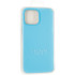 Чохол Original Full Soft Case для iPhone 13 Pro Max (without logo) Blue