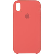 Чохол Original Soft Case для iPhone 11 Pro (25) Rose Red Чохол Original Soft Case для iPhone 11 Pro (25) Rose Red