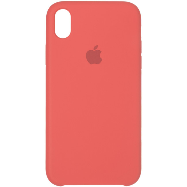 Чохол Original Soft Case для iPhone 11 Pro (25) Rose Red Чохол Original Soft Case для iPhone 11 Pro (25) Rose Red