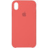 Чохол Original Soft Case для iPhone 11 Pro (25) Rose Red Чохол Original Soft Case для iPhone 11 Pro (25) Rose Red
