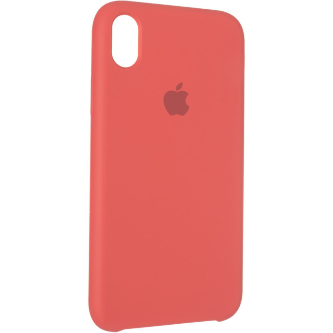 Чохол Original Soft Case для iPhone 11 Pro (25) Rose Red Чохол Original Soft Case для iPhone 11 Pro (25) Rose Red