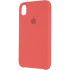 Чохол Original Soft Case для iPhone 11 Pro (25) Rose Red Чохол Original Soft Case для iPhone 11 Pro (25) Rose Red