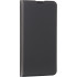 Чохол Book Cover Gelius Shell Case для Motorola G84 Black Чохол Book Cover Gelius Shell Case для Motorola G84 Black