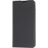 Чохол Book Cover Gelius Shell Case для Motorola G84 Black Чохол Book Cover Gelius Shell Case для Motorola G84 Black