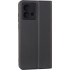 Чохол Book Cover Gelius Shell Case для Motorola G84 Black Чохол Book Cover Gelius Shell Case для Motorola G84 Black
