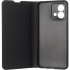 Чохол Book Cover Gelius Shell Case для Motorola G84 Black Чохол Book Cover Gelius Shell Case для Motorola G84 Black