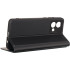 Чохол Book Cover Gelius Shell Case для Motorola G84 Black Чохол Book Cover Gelius Shell Case для Motorola G84 Black