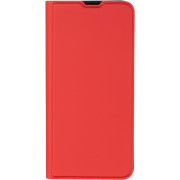 Чохол Book Cover Gelius Shell Case для Poco X5 5G Red