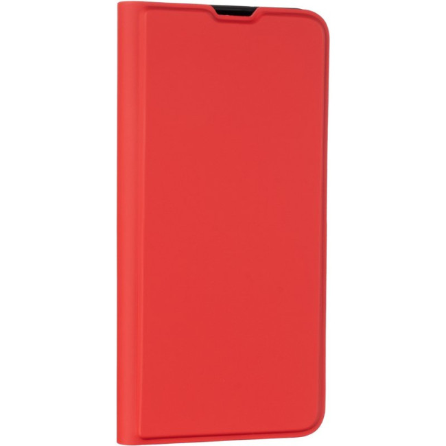 Чохол Book Cover Gelius Shell Case для Poco X5 5G Red