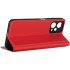 Чохол Book Cover Gelius Shell Case для Poco X5 5G Red