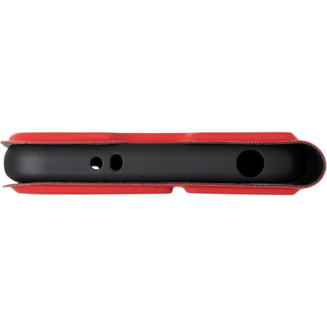 Чохол Book Cover Gelius Shell Case для Poco X5 5G Red