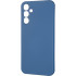 Чохол Full Soft Case для Samsung A155 (A15) Dark Blue Чохол Full Soft Case для Samsung A155 (A15) Dark Blue