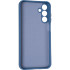 Чохол Full Soft Case для Samsung A155 (A15) Dark Blue Чохол Full Soft Case для Samsung A155 (A15) Dark Blue