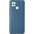 Чохол Full Soft Case для Xiaomi Redmi 10c Dark Blue Чохол Full Soft Case для Xiaomi Redmi 10c Dark Blue