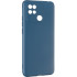 Чохол Full Soft Case для Xiaomi Redmi 10c Dark Blue Чохол Full Soft Case для Xiaomi Redmi 10c Dark Blue