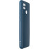 Чохол Full Soft Case для Xiaomi Redmi 10c Dark Blue Чохол Full Soft Case для Xiaomi Redmi 10c Dark Blue