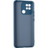 Чохол Full Soft Case для Xiaomi Redmi 10c Dark Blue Чохол Full Soft Case для Xiaomi Redmi 10c Dark Blue