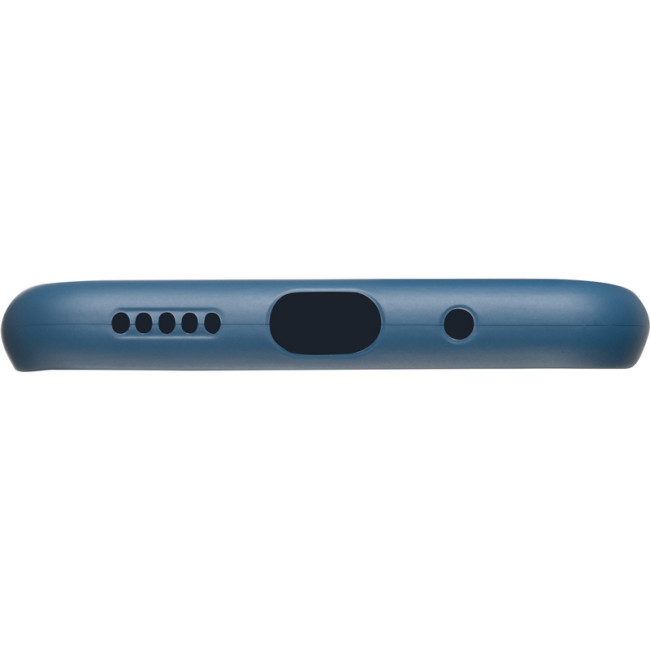 Чохол Full Soft Case для Xiaomi Redmi 10c Dark Blue Чохол Full Soft Case для Xiaomi Redmi 10c Dark Blue