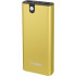 Додаткова батарея Gelius Edge GP-PB20-013 20000mAh Yellow