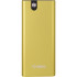 Додаткова батарея Gelius Edge GP-PB20-013 20000mAh Yellow