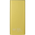 Додаткова батарея Gelius Edge GP-PB20-013 20000mAh Yellow