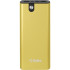 Додаткова батарея Gelius Edge GP-PB20-013 20000mAh Yellow