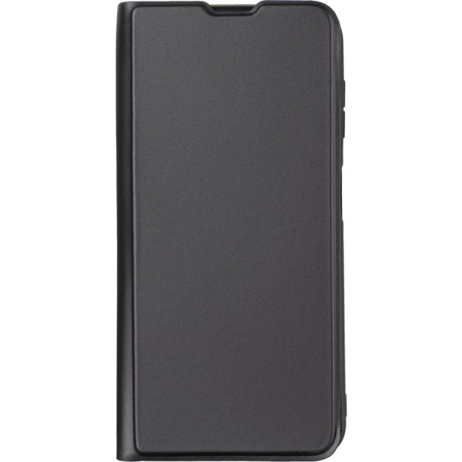 Чохол Book Cover Gelius Shell Case для Samsung A145 (A14) Black
