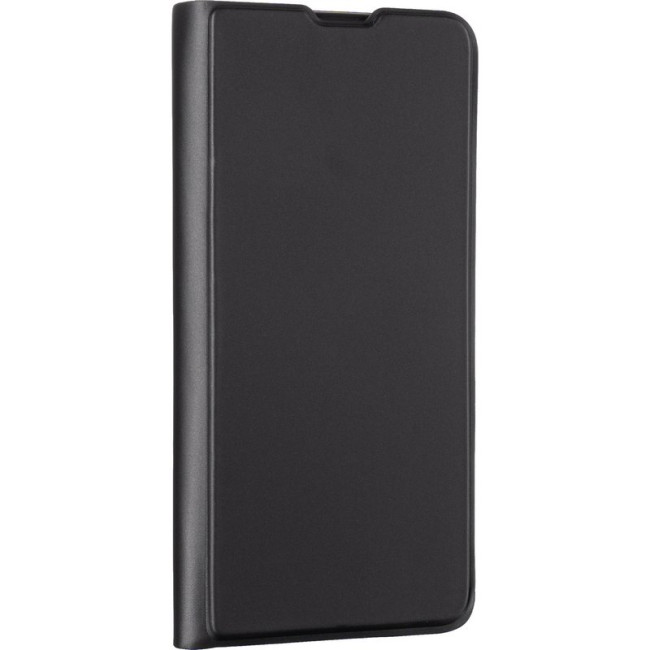 Чохол Book Cover Gelius Shell Case для Samsung A145 (A14) Black