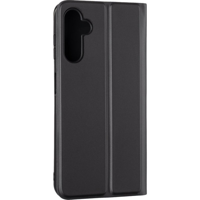 Чохол Book Cover Gelius Shell Case для Samsung A145 (A14) Black