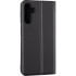 Чохол Book Cover Gelius Shell Case для Samsung A145 (A14) Black