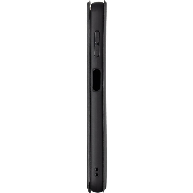 Чохол Book Cover Gelius Shell Case для Samsung A145 (A14) Black