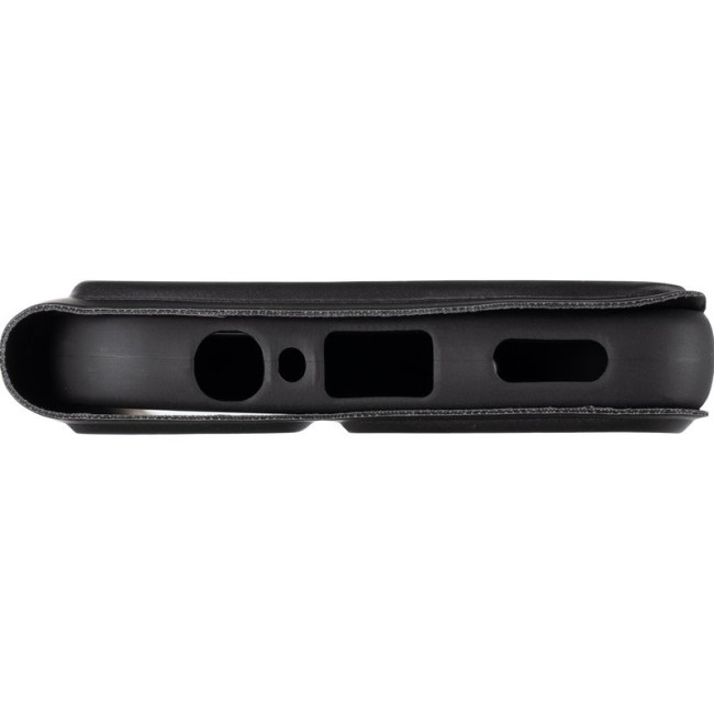 Чохол Book Cover Gelius Shell Case для Samsung A145 (A14) Black