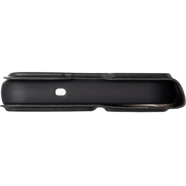 Чохол Book Cover Gelius Shell Case для Samsung A145 (A14) Black