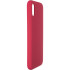 Чохол Original Full Soft Case для iPhone X/Xs (without logo) Garnet Чохол Original Full Soft Case для iPhone X/Xs (without logo) Garnet