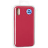 Чохол Original Full Soft Case для iPhone X/Xs (without logo) Garnet Чохол Original Full Soft Case для iPhone X/Xs (without logo) Garnet