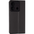 Чохол Book Cover Gelius Shell Case для Xiaomi Redmi Note 13 5G CN Black