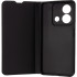 Чохол Book Cover Gelius Shell Case для Xiaomi Redmi Note 13 5G CN Black